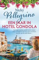 Een jaar in Hotel Gondola - Nicky Pellegrino - ebook - thumbnail