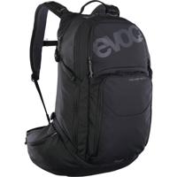 Evoc - explorer pro 30 black one size 30l - thumbnail
