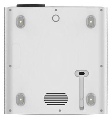 Philips NeoPix 750 Beamer Wit - thumbnail