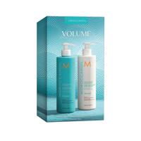 Moroccanoil Volume Shampoo & Conditioner Duo - thumbnail