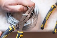 Stanley 0-84-495 FatMax™ Platbektang 150mm - thumbnail