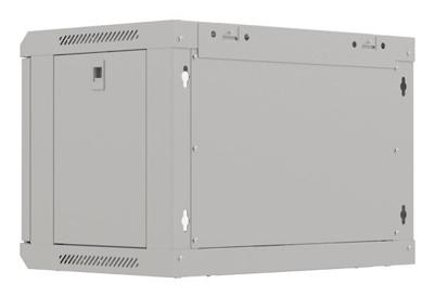 Wand patchkast Lanberg WF03-5306-10S