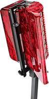 Konig & Meyer 17400 accordeon statief zwart - thumbnail