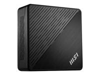 MSI Barebone 00-B0A811-211 - thumbnail