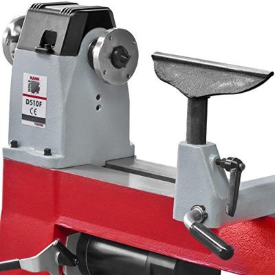 Holzmann Maschinen D510F_230V Hout Draaibank 750 W