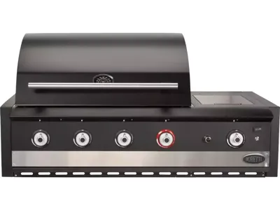 Boretti Ibrido Top