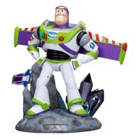 Toy Story Master Craft Statue Ranger Buzz Lightyear 34 cm - thumbnail