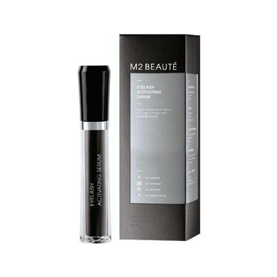 M2 Beaute Eyelash Activating Serum 4ml Cadeauset M2 Beaute Eyelash Activating Serum 4ml Cadeauset