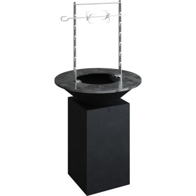 OFYR draaispit voor OFYR 85 en 100 vuurschalen