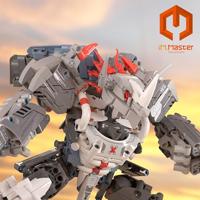 Bouwspel IM Master 965 Onderdelen - thumbnail