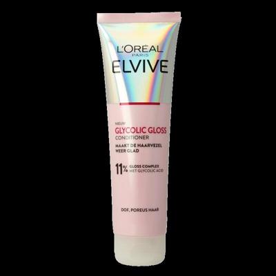 Elvive Glycolic Gloss Conditioner