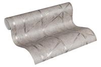 Livingwalls Metropolitan Stories grijs behang | 369282 - thumbnail