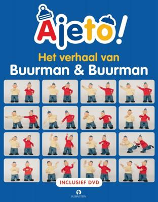 A je to!: het verhaal van Buurman en Buurman