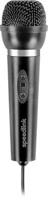 SPEEDLINK CAPO microphone - Microfoon