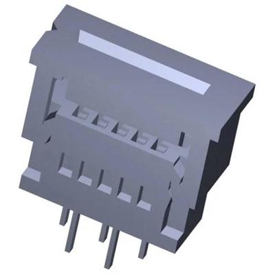 Molex 39532215 FFC/FPC-aansluiting Totaal aantal polen: 21 Rastermaat: 1.25 mm Inhoud: 1 stuk(s) Tray