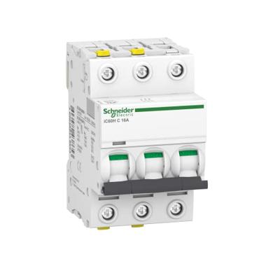 Schneider Electric A9F07316 A9F07316 Zekeringautomaat 16 A 400 V