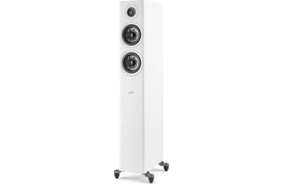 Polk: R500 Vloerstaande speaker - 1 stuk - Wit Polk: R500 Vloerstaande speaker - 1 stuk - Wit