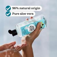 Marcel's Green Soap Shower gel - mimosa & zwarte bes - 300ml - thumbnail