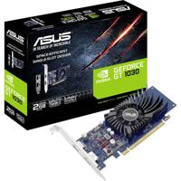 Asus Nvidia GeForce GT1030 Videokaart 2 GB GDDR5-RAM PCIe HDMI, DisplayPort Low Profile - thumbnail