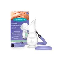 Lansinoh Moedermelk Collector Silicone - thumbnail