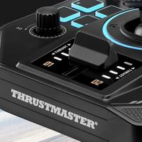 Modulaire multi-simulatiebasis - THRUSTMASTER - HEART Technology - Sol-R 5 Base - Compatibel met Windows 10/11 en TARGET-software - thumbnail