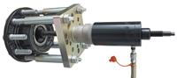 Gedore Automotive 3425835 Werkplaatswagen Staal - thumbnail