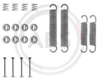 Toebehoren, remschoen 0601Q - thumbnail