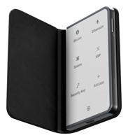 Ledger Stax Crypto Hardware Wallet+Recovery Key Hardware wallet 1 stuk(s) - thumbnail