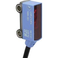 Contrinex LHR-C12PA-PLK-303 628-000-679 Reflecterende lichtknop Lichtschakelend, Achtergrondfiltering 1 stuk(s) - thumbnail