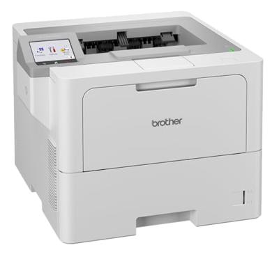 Brother HL-L6410DN laserprinter - thumbnail