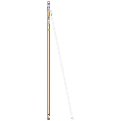 OSRAM LED-buis-Buis Energielabel: A (A - G) G13 T8 17.6 W = 58 W Neutraalwit 1 stuk(s) (Ø x l) 26.70 mm x 1513 mm