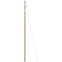 OSRAM LED-buis-Buis Energielabel: A (A - G) G13 T8 17.6 W = 58 W Neutraalwit 1 stuk(s) (Ø x l) 26.70 mm x 1513 mm - thumbnail