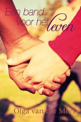 Een band voor het leven - Olga van der Meer - eBook (9789020532678)