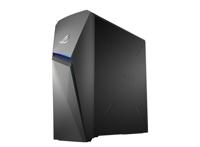 ASUS Desktop-pc, standaard - thumbnail