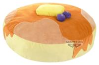 Food Series Jumbo Plush Figure Pancake 50 cm - thumbnail