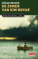 De zomer van Kim Novak - Håkan Nesser - ebook - thumbnail
