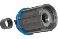 Campagnolo body Shimano 9/10/11v - thumbnail
