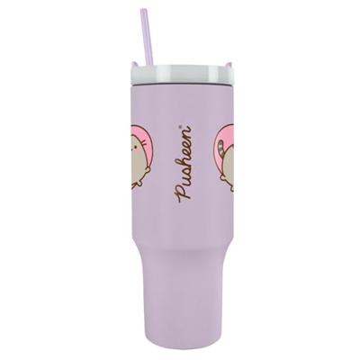 Pusheen Stainless Steel tumbler 1130 ml