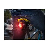 Topeak TailLux 25 USB Achterlicht - Rood - thumbnail