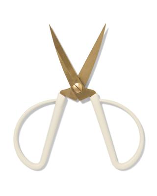 HEMA Schaar 19.6cm (beige)