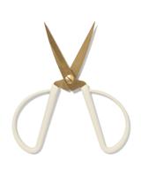 HEMA Schaar 19.6cm (beige) - thumbnail