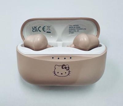 OTL Technologies Bluetooth tws earphones hello kitty (hk0856)