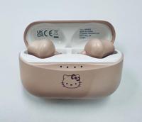 OTL Technologies Bluetooth tws earphones hello kitty (hk0856) - thumbnail