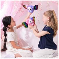 Bloomables by Hatchimals Kittyfly speelfiguur - thumbnail