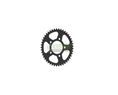 ESJOT Chain wheel 520 45z steel black