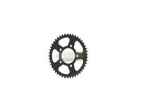 ESJOT Chain wheel 520 45z steel black - thumbnail