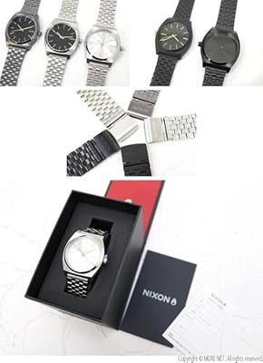 Nixon A045-5084 Heren horloge