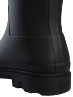 Hunter Downpour Short Regenlaars Black 41 - thumbnail