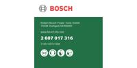 Bosch 41-delige Bit- en Borenset met Bithouder - thumbnail