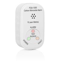 Smartwares Koolmonoxidemelder FGA-13000 - thumbnail